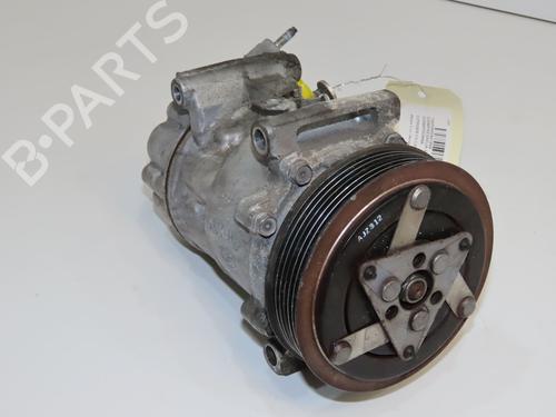 Used AC compressor CITROËN C4 CACTUS 1.6 HDi 90 (92 hp) 31120125