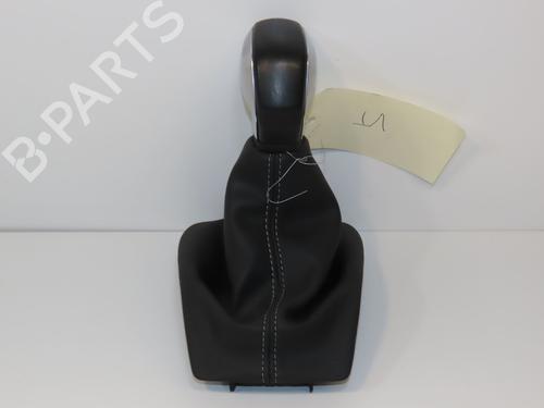 Used Gear lever Gear lever PEUGEOT 2008 I (CU_) 1.6 BlueHDi 100 (100 hp) 18859305 18859305