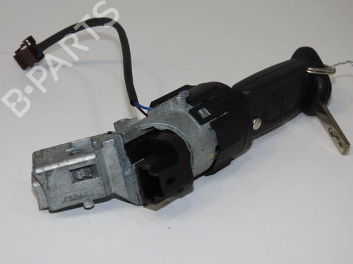 Ignition barrel CITROËN C3 II (SC_) 1.4 HDi 70 (SC8HZC, SC8HR0, SC8HP4) | BP34201702M48  - Image 5