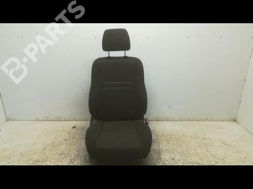 Asiento delantero derecho CITROËN NEMO Box Body/MPV (AA_) 1.4 HDi (68 hp) 9604785