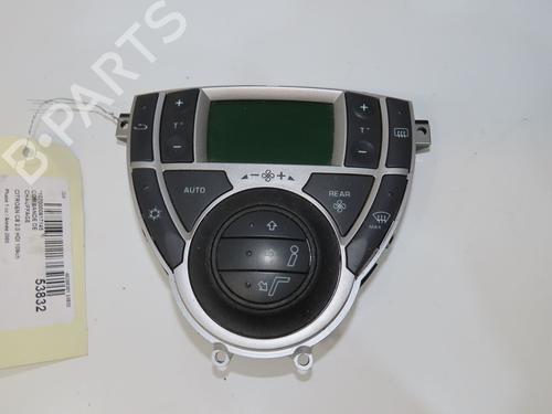 Climate control CITROËN C8 (EA_, EB_) 2.0 HDi | BP32716209I5  - Image 6