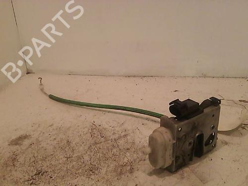 Used Front right lock Front right lock 9592400 9592400