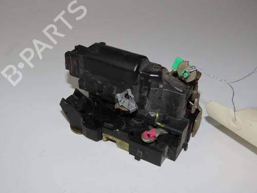 Front left lock RENAULT KANGOO (KC0/1_) 1.5 dCi (KC07) | BP32005016C98 