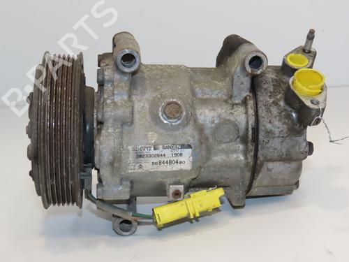 AC compressor CITROËN C3 I (FC_, FN_) 1.4 HDi | BP22751167M34 