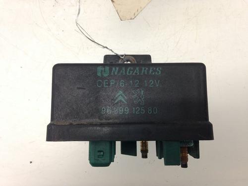 Used Electronic module CITROËN XSARA PICASSO (N68) 2.0 HDi (90 hp) 23171750