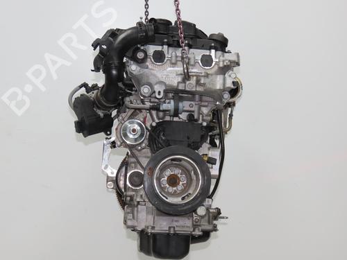 Engine CITROËN C3 III (SX) 1.2 THP 110 (SXHNPS, SXHNZT, SXHNZ6) | BP39937918M1 - Image 6
