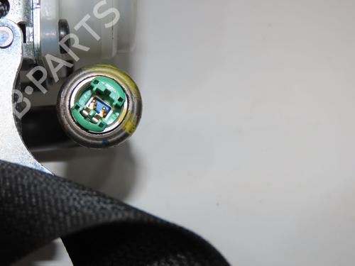 Front right seatbelt MAZDA 3 (BM, BN) 2.0 | BP37252344I25 - Image 3