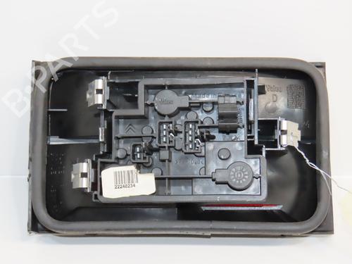 Right tailgate light CITROËN XANTIA (X2) 1.8 i 16V | BP23177831C80 - Image 2