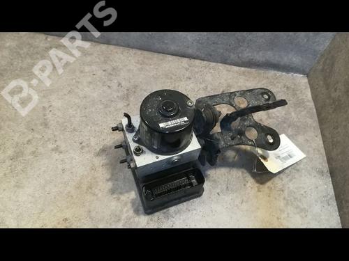 ABS pump VW TOURAN (1T1, 1T2) 1.9 TDI | BP9609923M43 
