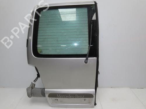 Used Left tailgate Left tailgate 38608444 38608444