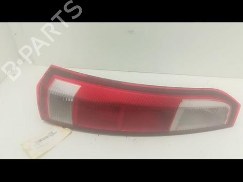 Left taillight OPEL MERIVA A MPV (X03) 1.7 CDTI (E75) | BP9603065C34