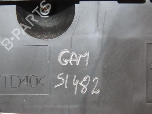 Used Climate control Climate control ALFA ROMEO MITO (955_) 1.4 MultiAir (955AXL1B) (105 hp) 22441114 22441114