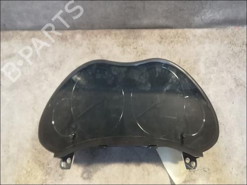 Used Instrument cluster TOYOTA AVENSIS (_T25_) 2.0 D-4D (CDT250_, CDT250R) (116 hp) 23174755