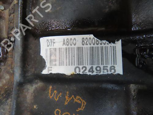 Engine RENAULT TWINGO II (CN0_) 1.2 (CN0D) | BP31119981M1