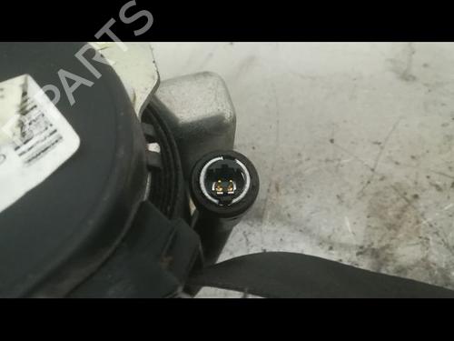 Used Front right belt tensioner Front right belt tensioner DACIA SANDERO 1.5 dCi (86 hp) 23175074 23175074