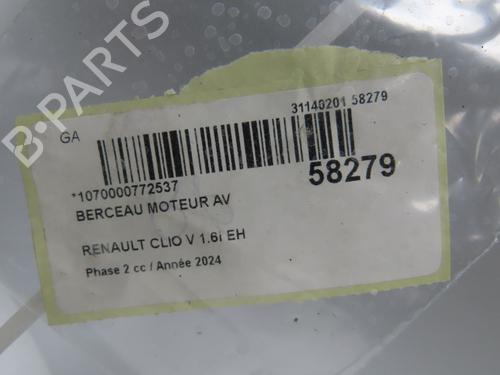 Subframe RENAULT CLIO V (B7_) 1.6 E-TECH 140 (B7MU) | BP36510881M9 - Image 5