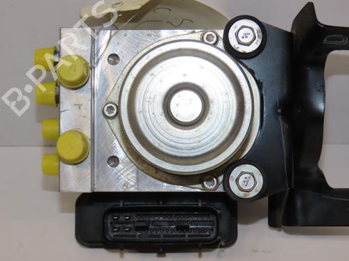 ABS pump NISSAN JUKE (F15) 1.5 dCi | BP17488246M43 