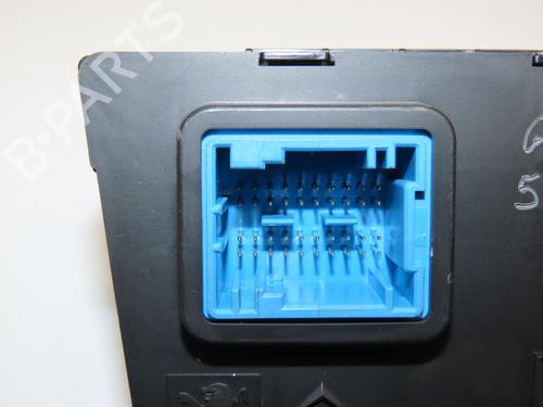 Climate control CITROËN C3 Picasso (SH_) 1.6 HDi | BP24358883I5 