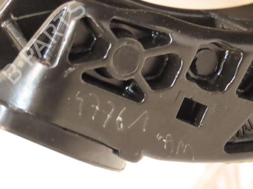 Rear mirror BMW 3 Coupe (E46) 320 Cd | BP16555867I6 