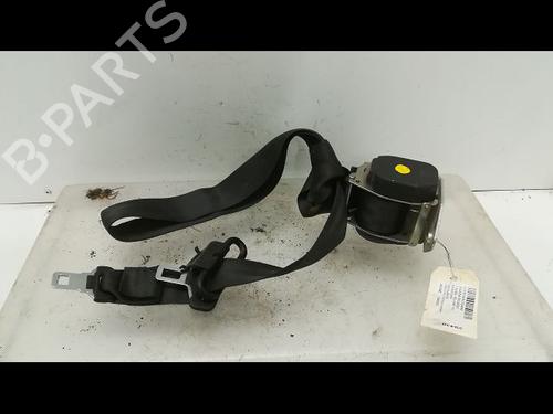 Rear center seatbelt CITROËN XSARA PICASSO (N68) 1.6 HDi | BP23174994I27