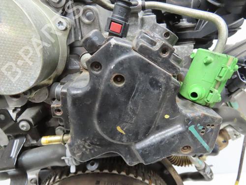 Engine RENAULT SCÉNIC III (JZ0/1_) 1.6 dCi (JZ00, JZ12) | BP38004767M1 - Image 4