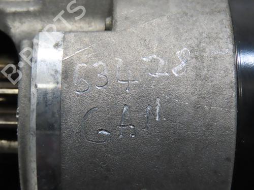 Starter MINI MINI COUNTRYMAN (R60) Cooper D | BP28829024M8 - Image 6