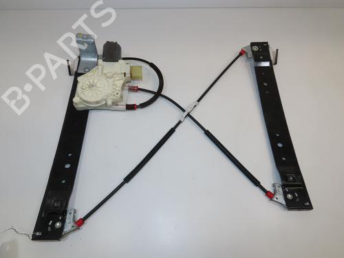Used Rear right window mechanism FORD S-MAX (WA6) 2.0 TDCi (140 hp) 18709842