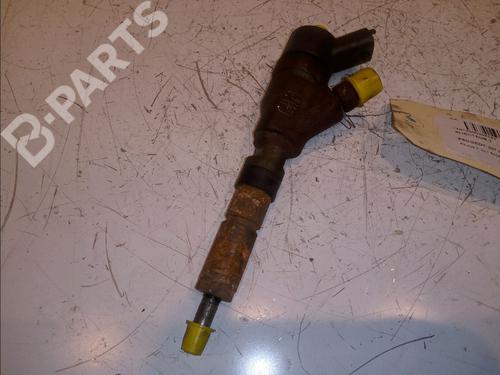 Used Injector PEUGEOT 307 (3A/C) 2.0 HDi 90 (90 hp) 11098951