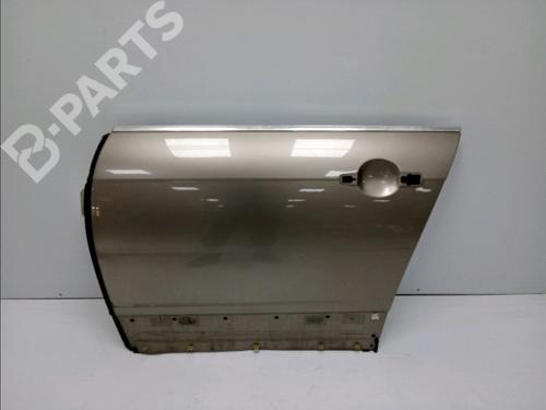Used Left rear door CITROËN C6 (TD_) 2.2 HDi (170 hp) 12181024