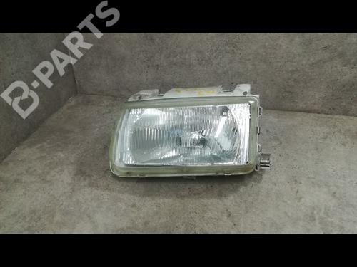 Used Left headlight VW POLO III (6N1) 60 1.4 (60 hp) 9610382