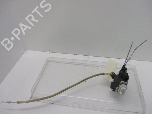 Used Front right lock Front right lock AUDI A4 B5 (8D2) 1.6 (100 hp) 36495133 36495133