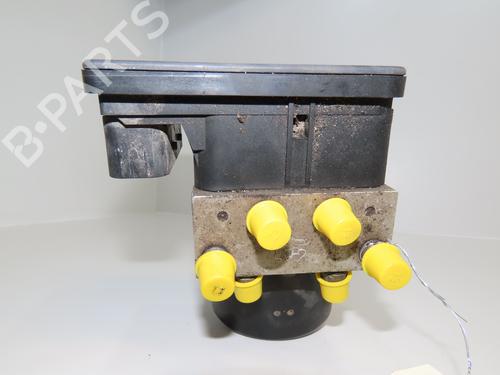 Used ABS pump RENAULT LAGUNA II (BG0/1_) 2.0 16V (BG00, BG0K, BG0P, BG0W) (135 hp) 30311344