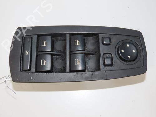 Used Left front window switch Left front window switch 39541957 39541957