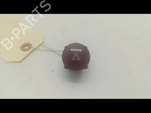 Used Warning switch Warning switch CITROËN BERLINGO / BERLINGO FIRST MPV (MF_, GJK_, GFK_) 1.9 D (MFWJZ) (70 hp) 23174222 23174222