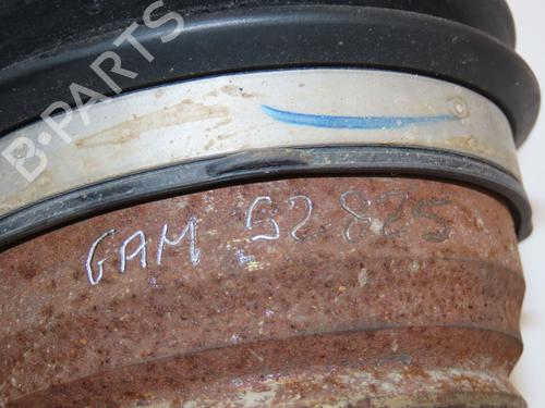 Right front driveshaft CITROËN C5 AIRCROSS (A_) 1.5 BlueHDi 130 (ACYHZJ, ACYHZR) | BP26383532M39 