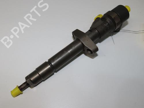 Injector RENAULT ESPACE IV (JK0/1_) 2.2 dCi (JK0H) | BP23171542M100 - Image 2