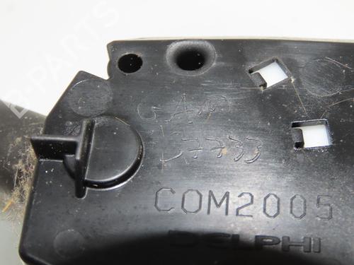 Steering column stalk CITROËN C3 Picasso (SH_) 1.6 HDI 90 | BP32399651I23 - Image 6