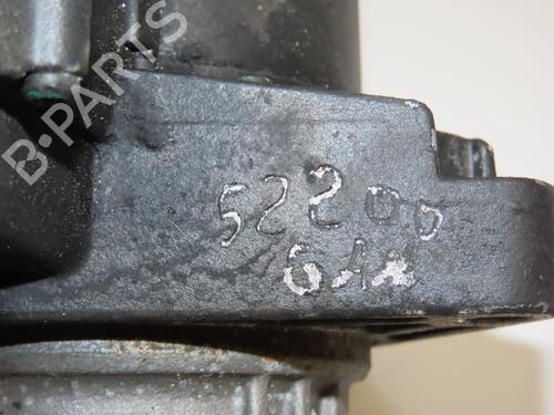 Startmotor RENAULT SCÉNIC II (JM0/1_) 2.0 dCi (JM1K) (150 hp) 29294133