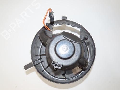 Used Heater blower motor SEAT LEON (1P1) 1.9 TDI (105 hp) 31162633
