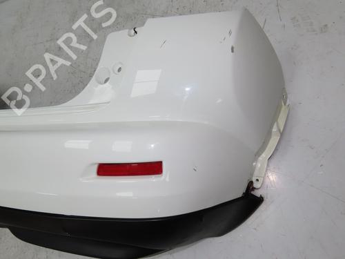 Rear bumper NISSAN JUKE (F15) 1.6 | BP28832129C8 