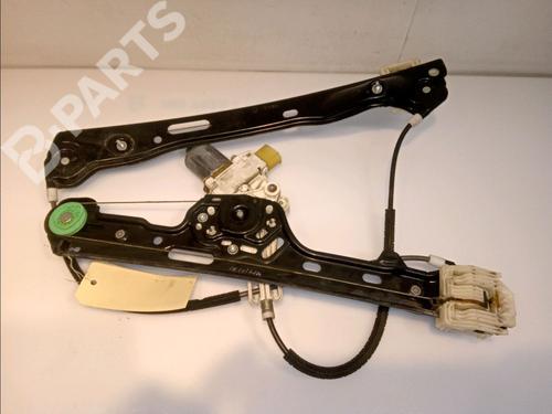 Front left window mechanism BMW 1 (E87) 118 d | BP11425821C22 
