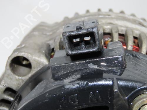 Alternator VW GOLF IV (1J1) 1.6 | BP32399617M7