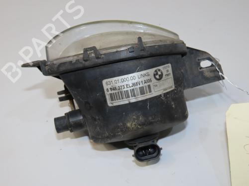 Left front fog light BMW 3 (E90) 320 d | BP39938117C30 - Image 3