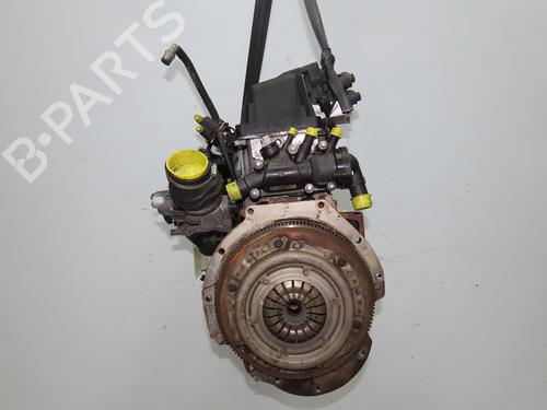 Engine FORD KA (RB_) 1.3 i ROCAM | BP28828700M1