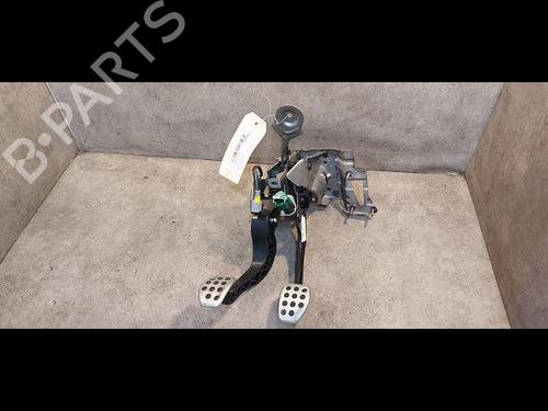 Pedal CITROËN DS4 (NX_) 2.0 HDi 165 | BP9615567I4