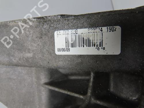 Gearbox NISSAN NOTE (E11, NE11) 1.6 | BP36426852M3 - Image 5
