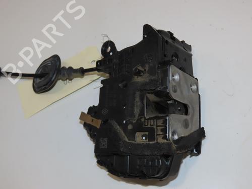 Rear left lock RENAULT CLIO IV (BH_) 0.9 TCe 90 (BHNF, BHMA, BHMH, BHJK, BHJR) | BP29379935C100 