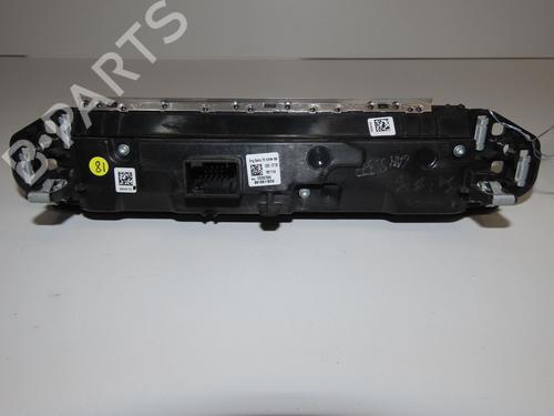 Warning switch RENAULT MEGANE III Hatchback (BZ0/1_, B3_) 1.5 dCi | BP35936502I22 - Image 2
