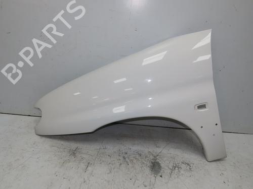 Used Left front fenders PEUGEOT PARTNER Box Body/MPV (5_, G_) 1.9 D (69 hp) 28968341