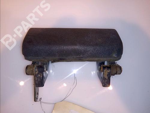 Used Rear left exterior door handle Rear left exterior door handle FORD TRANSIT Van (FA_ _) 2.4 TDE (125 hp) 11103793 11103793